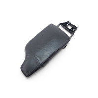 2015-2019 Lexus RC350 Center Console Pocket Door/Arm Rest Black 58905-24210-C1, F026, OEM, 2015, 2016, 2017, 2018, 2019