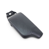 2015-2019 Lexus RC350 Center Console Pocket Door/Arm Rest Black 58905-24210-C1, F026, OEM, 2015, 2016, 2017, 2018, 2019