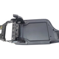 2015-2019 Lexus RC350 Center Console Pocket Door/Arm Rest Black 58905-24210-C1, F026, OEM, 2015, 2016, 2017, 2018, 2019