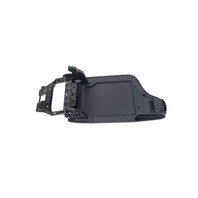 2015-2019 Lexus RC350 Center Console Pocket Door/Arm Rest Black 58905-24210-C1, F026, OEM, 2015, 2016, 2017, 2018, 2019
