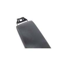 2015-2019 Lexus RC350 Center Console Pocket Door/Arm Rest Black 58905-24210-C1, F026, OEM, 2015, 2016, 2017, 2018, 2019