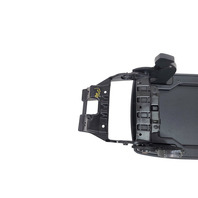 2015-2019 Lexus RC350 Center Console Pocket Door/Arm Rest Black 58905-24210-C1, F026, OEM, 2015, 2016, 2017, 2018, 2019