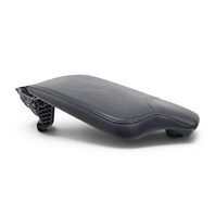 2015-2019 Lexus RC350 Center Console Pocket Door/Arm Rest Black 58905-24210-C1, F026, OEM, 2015, 2016, 2017, 2018, 2019