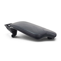 2015-2019 Lexus RC350 Center Console Pocket Door/Arm Rest Black 58905-24210-C1, F026, OEM, 2015, 2016, 2017, 2018, 2019