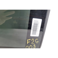 2015-2019 Lexus RC350 Sunroof Sun Roof Glass Window 63201-24110, F026, OEM, 2015, 2016, 2017, 2018, 2019