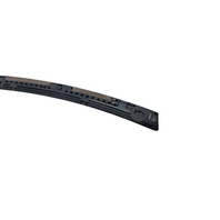 2015-2022 Lexus RC350 Third Brake Lamp Light Assembly 81570-24070, F026, OEM, 2015, 2016, 2017, 2018, 2019, 2020, 2021, 2022