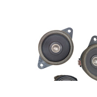 2015-2017 Lexus RC350 Front Audio Speakers Set (3) 86160-33790, 86160-30D90, F026, OEM, 2015, 2016, 2017