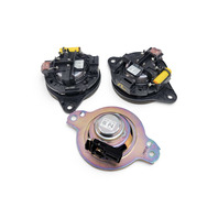 2015-2017 Lexus RC350 Front Audio Speakers Set (3) 86160-33790, 86160-30D90, F026, OEM, 2015, 2016, 2017