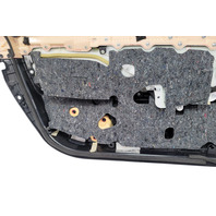2015-2017 Lexus RC350 Front Door Panel Trim Right/Passenger Black 67610-24620-C1, F026, OEM, 2015, 2016, 2017