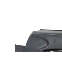 2015-2017 Lexus RC350 Front Door Panel Trim Right/Passenger Black 67610-24620-C1, F026, OEM, 2015, 2016, 2017