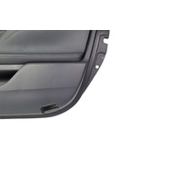 2015-2017 Lexus RC350 Front Door Panel Trim Right/Passenger Black 67610-24620-C1, F026, OEM, 2015, 2016, 2017
