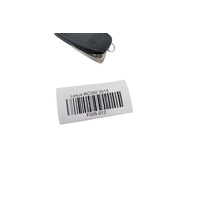 2015-2016 Lexus RC350 Engine Start Stop Ignition Switch Button, Key Transmitter, 89611-53030, F026, OEM, 2015, 2016