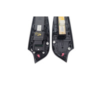 2015-2019 Lexus RC350 Master Power Window Switch Right/Left Set, 84810-48010, 840A0-24010, F026, OEM, 2015, 2016, 2017, 2018, 2019