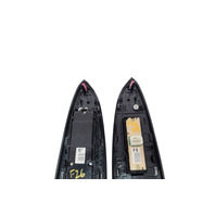 2015-2019 Lexus RC350 Master Power Window Switch Right/Left Set, 84810-48010, 840A0-24010, F026, OEM, 2015, 2016, 2017, 2018, 2019