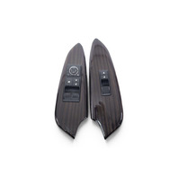 2015-2019 Lexus RC350 Master Power Window Switch Right/Left Set, 84810-48010, 840A0-24010, F026, OEM, 2015, 2016, 2017, 2018, 2019