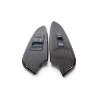 2015-2019 Lexus RC350 Master Power Window Switch Right/Left Set, 84810-48010, 840A0-24010, F026, OEM, 2015, 2016, 2017, 2018, 2019