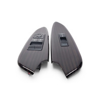 2015-2019 Lexus RC350 Master Power Window Switch Right/Left Set, 84810-48010, 840A0-24010, F026, OEM, 2015, 2016, 2017, 2018, 2019