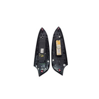 2015-2019 Lexus RC350 Master Power Window Switch Right/Left Set, 84810-48010, 840A0-24010, F026, OEM, 2015, 2016, 2017, 2018, 2019