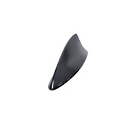 2015-2021 Lexus RC350 Roof Antenna w/Satellite Radio Obsidian Black 86077-53010-C0, F026, OEM, 2015, 2016, 2017, 2018, 2019, 2020, 2021