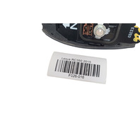 2015-2021 Lexus RC350 Roof Antenna w/Satellite Radio Obsidian Black 86077-53010-C0, F026, OEM, 2015, 2016, 2017, 2018, 2019, 2020, 2021