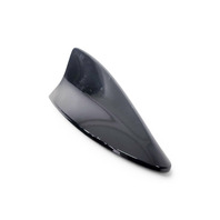 2015-2021 Lexus RC350 Roof Antenna w/Satellite Radio Obsidian Black 86077-53010-C0, F026, OEM, 2015, 2016, 2017, 2018, 2019, 2020, 2021