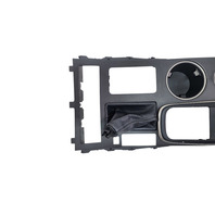 2015-2017 Lexus RC350 Shifter Bezel Center Console Trim 58804-24090-C0, F026, OEM, 2015, 2016, 2017
