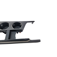 2015-2017 Lexus RC350 Shifter Bezel Center Console Trim 58804-24090-C0, F026, OEM, 2015, 2016, 2017