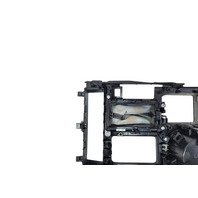 2015-2017 Lexus RC350 Shifter Bezel Center Console Trim 58804-24090-C0, F026, OEM, 2015, 2016, 2017