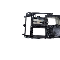 2015-2017 Lexus RC350 Shifter Bezel Center Console Trim 58804-24090-C0, F026, OEM, 2015, 2016, 2017