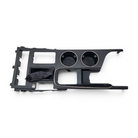 2015-2017 Lexus RC350 Shifter Bezel Center Console Trim 58804-24090-C0, F026, OEM, 2015, 2016, 2017