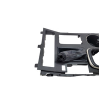 2015-2017 Lexus RC350 Shifter Bezel Center Console Trim 58804-24090-C0, F026, OEM, 2015, 2016, 2017