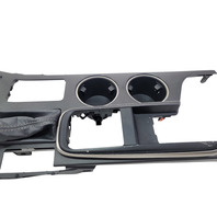 2015-2017 Lexus RC350 Shifter Bezel Center Console Trim 58804-24090-C0, F026, OEM, 2015, 2016, 2017