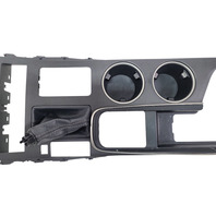 2015-2017 Lexus RC350 Shifter Bezel Center Console Trim 58804-24090-C0, F026, OEM, 2015, 2016, 2017