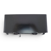 2015-2016 Lexus RC350 Navigation Display Screen 86110-53021, F026, OEM, 2015, 2016