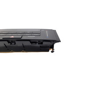 2015-2018 Lexus RC350 Climate Control A/C Heater Temperature Unit 55900-24500, F026, OEM, 2015, 2016, 2017, 2018