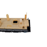 2015-2018 Lexus RC350 Climate Control A/C Heater Temperature Unit 55900-24500, F026, OEM, 2015, 2016, 2017, 2018