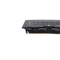 2015-2018 Lexus RC350 Climate Control A/C Heater Temperature Unit 55900-24500, F026, OEM, 2015, 2016, 2017, 2018