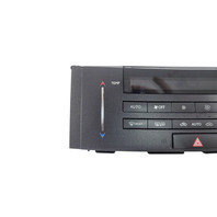 2015-2018 Lexus RC350 Climate Control A/C Heater Temperature Unit 55900-24500, F026, OEM, 2015, 2016, 2017, 2018