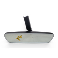 2015-2018 Lexus RC350 Rear View Mirror 87810-0WM10, F026, OEM, 2015, 2016, 2017, 2018