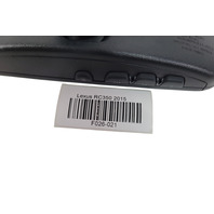 2015-2018 Lexus RC350 Rear View Mirror 87810-0WM10, F026, OEM, 2015, 2016, 2017, 2018