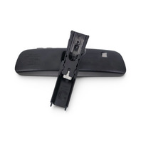 2015-2018 Lexus RC350 Rear View Mirror 87810-0WM10, F026, OEM, 2015, 2016, 2017, 2018