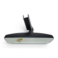 2015-2018 Lexus RC350 Rear View Mirror 87810-0WM10, F026, OEM, 2015, 2016, 2017, 2018