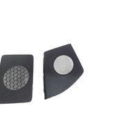 2015-2019 Lexus RC350 Speaker Cover Dash, Instrumental Panel Set(3) 55410-53010-C0, F026, OEM, 2015, 2016, 2017, 2018, 2019