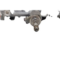 2015-2018 Lexus RC350 Fuel Injectors With Delivery Pipe Right/Left, 23808-31070, F026, OEM, 2015, 2016, 2017, 2018