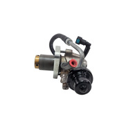 2015-2018 Lexus RC350 High Pressure Fuel Pump Assembly Direct Injection, 23100-39645, F026, OEM, 2015, 2016, 2017, 2018