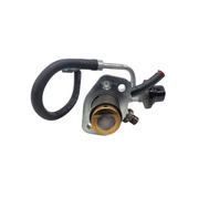 2015-2018 Lexus RC350 High Pressure Fuel Pump Assembly Direct Injection, 23100-39645, F026, OEM, 2015, 2016, 2017, 2018