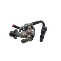 2015-2018 Lexus RC350 High Pressure Fuel Pump Assembly Direct Injection, 23100-39645, F026, OEM, 2015, 2016, 2017, 2018