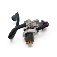 2015-2018 Lexus RC350 High Pressure Fuel Pump Assembly Direct Injection, 23100-39645, F026, OEM, 2015, 2016, 2017, 2018