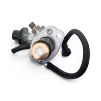 2015-2018 Lexus RC350 High Pressure Fuel Pump Assembly Direct Injection, 23100-39645, F026, OEM, 2015, 2016, 2017, 2018