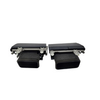 2015-2016 Lexus RC350 A/C AC Vent Front Left/Right Dash Grill Set 55650-24060-C0, F026, OEM, 2015, 2016